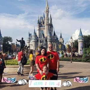 Meet your Posher, Bethany